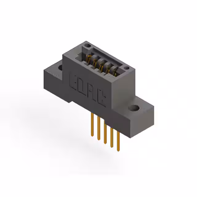 395-005-540-102 EDAC Inc.  Edgeboard Connectors